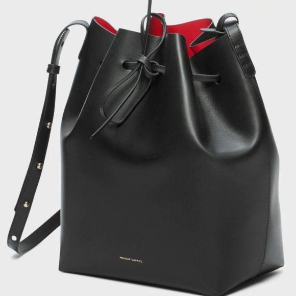 Mansur Gavriel Handbags - Mansur Gavriel Bucket bag